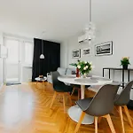 ShortStayPoland Mokotowska (B60)
