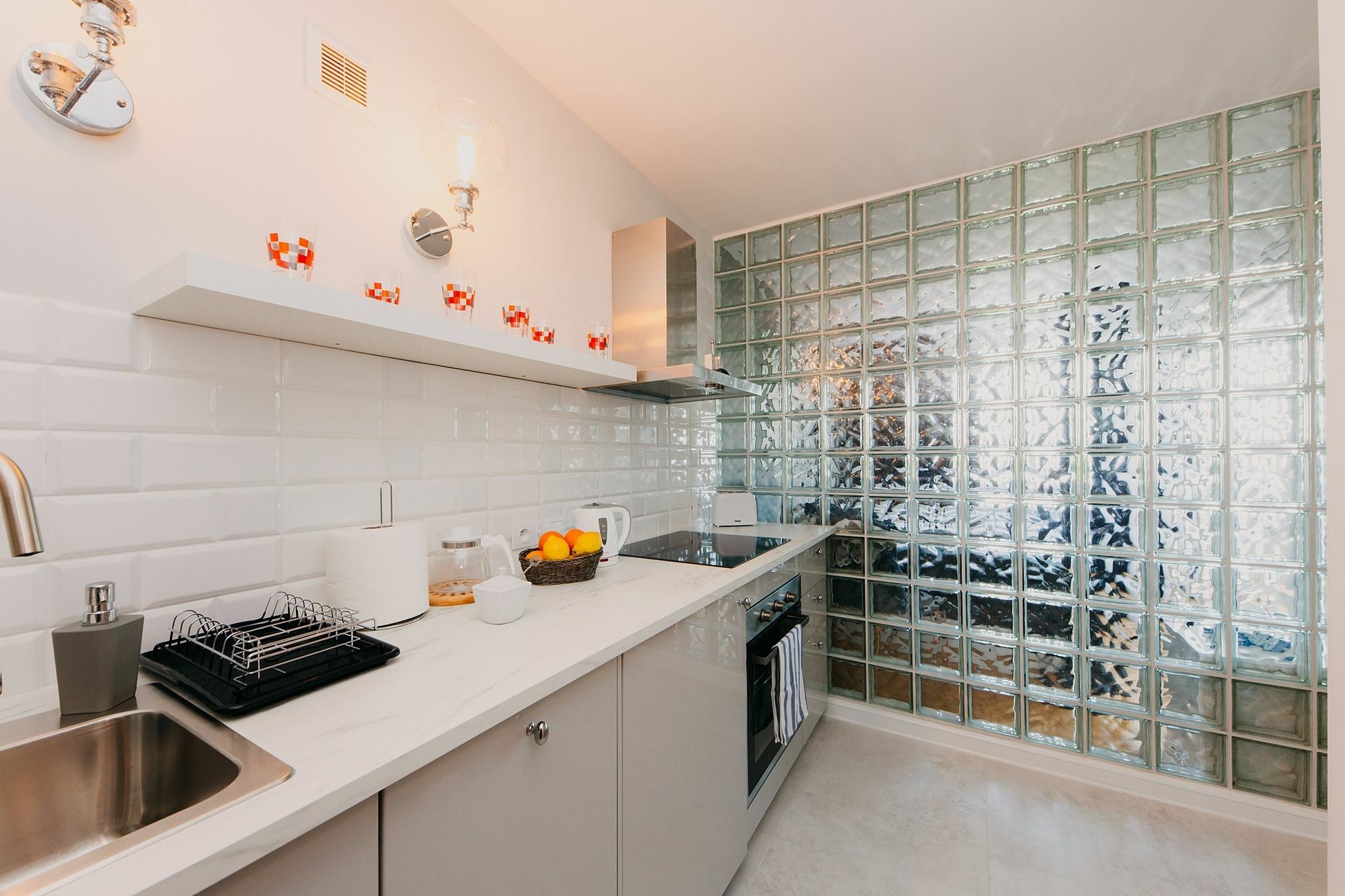 Apartament Shortstaypoland Mokotowska Warszawa
