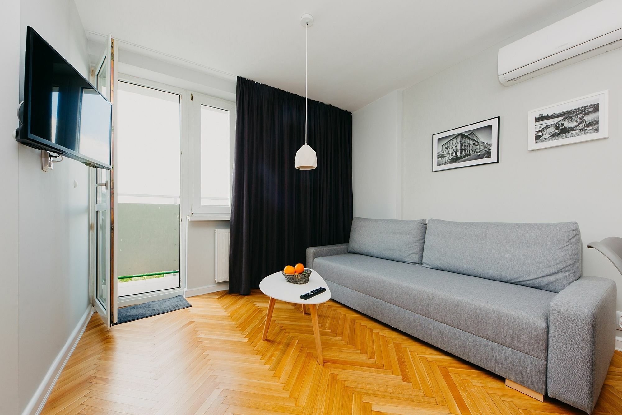 Apartament Shortstaypoland Mokotowska