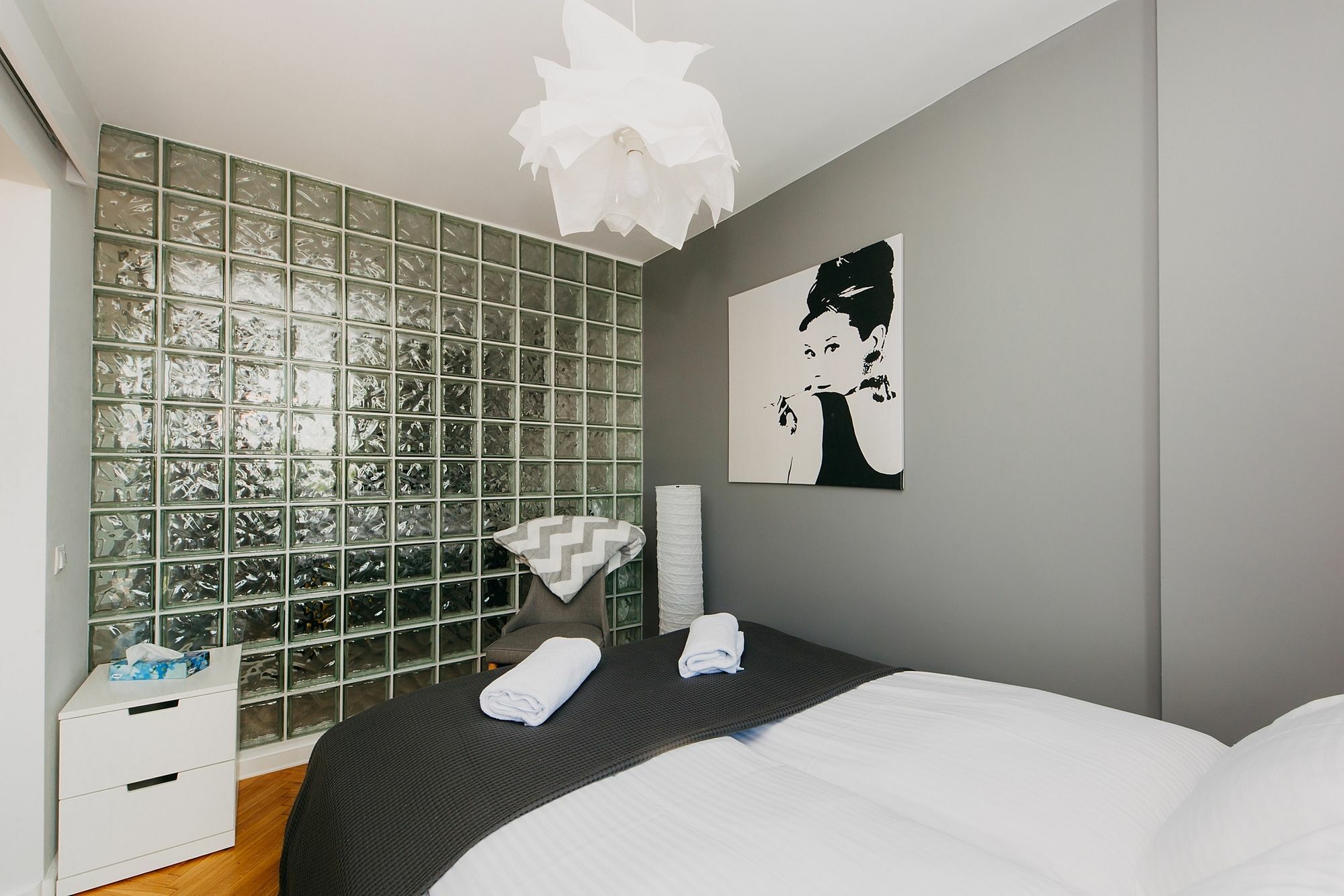 Shortstaypoland Mokotowska Apartament *
