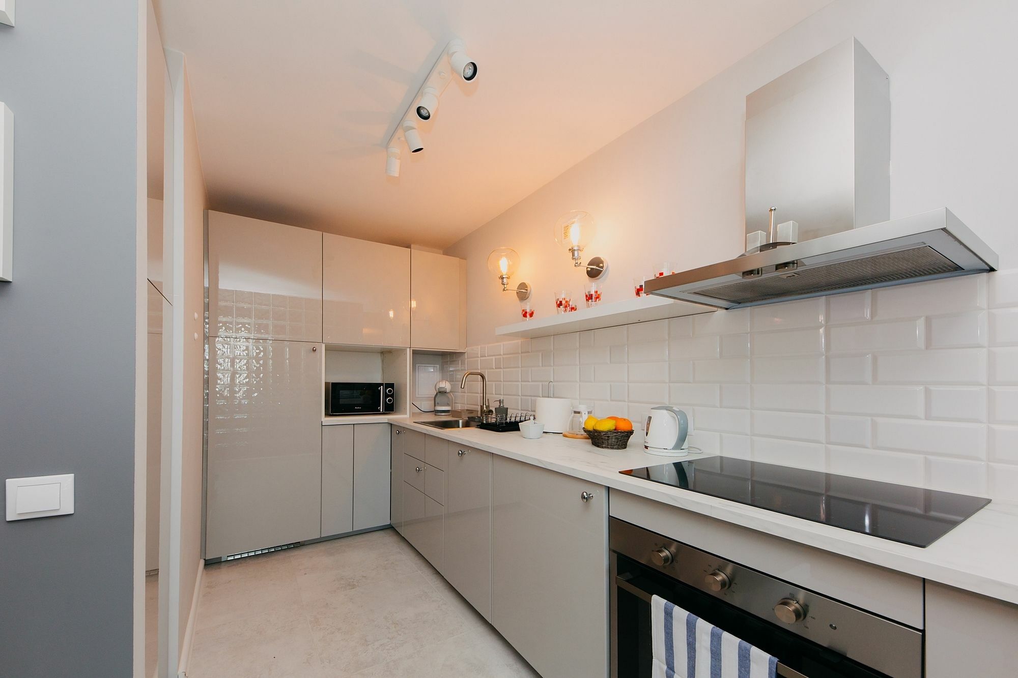 Shortstaypoland Mokotowska Apartament Warszawa